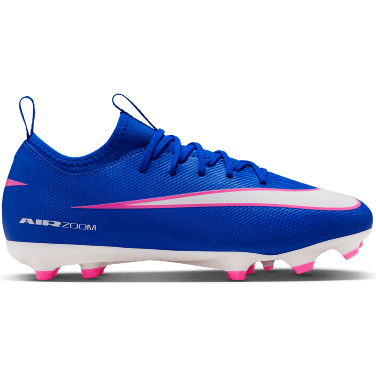 Nike Jr. Mercurial Vapor 16 Academy MG  PS 'Racer Blue'