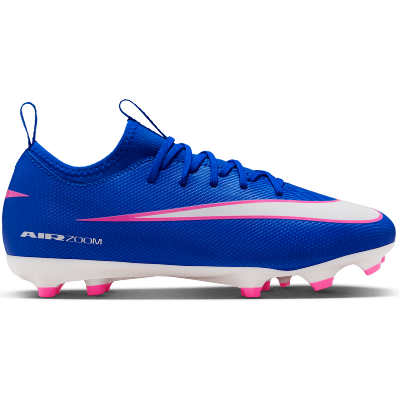 Nike Jr. Mercurial Vapor 16 Academy MG  PS 'Racer Blue'