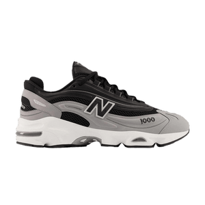 New Balance 1000 'Black Grey'