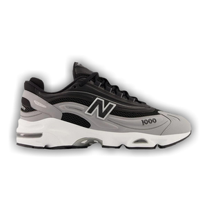 New Balance 1000 'Black Grey'