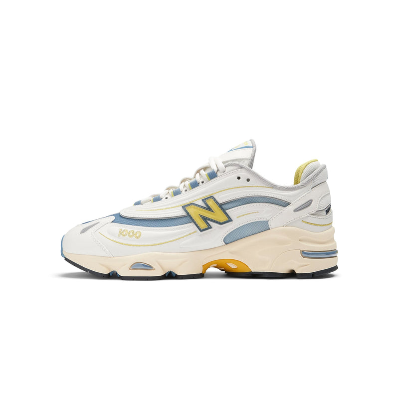 New Balance 1000 'Sea Salt Heron Blue'