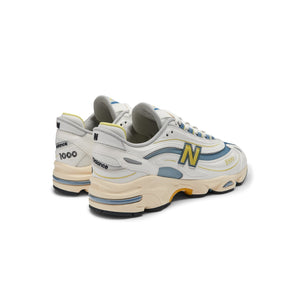 New Balance 1000 'Sea Salt Heron Blue'