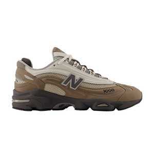 New Balance 1000 'Mushroom'