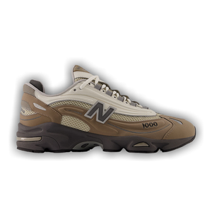 New Balance 1000 'Mushroom'