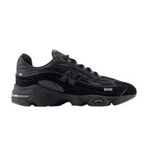 New Balance 1000 'Black Metallic'