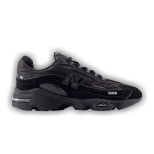 New Balance 1000 'Black Metallic'