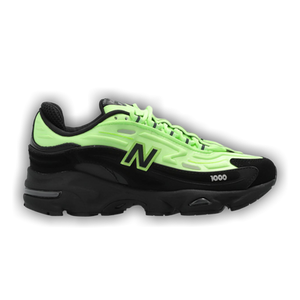 New Balance 1000 'Black'