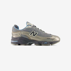 New Balance 1000 'Arid Stone Slate Grey'
