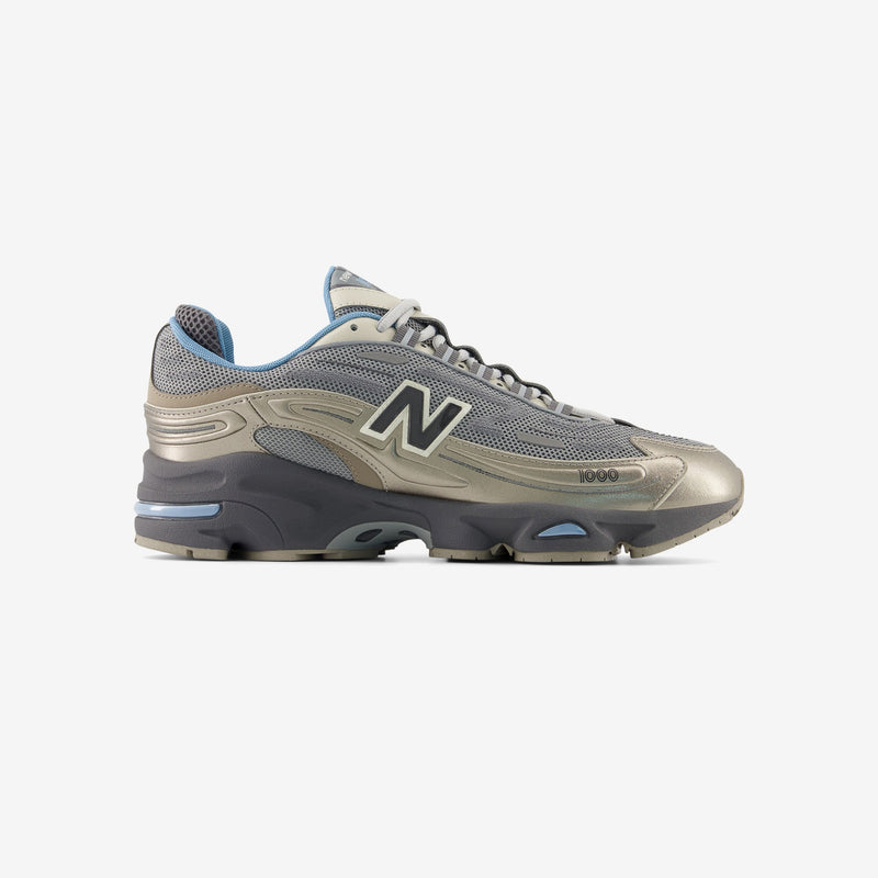 New Balance 1000 'Arid Stone Slate Grey'