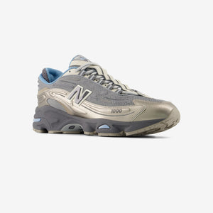 New Balance 1000 'Arid Stone Slate Grey'
