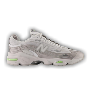 New Balance 1000 'Silver Metallic Mint Flash'