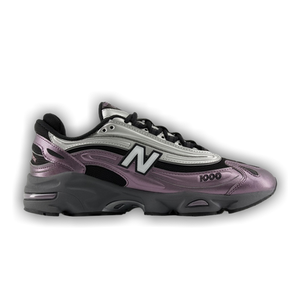 New Balance 1000 'Dark Ice Wine'