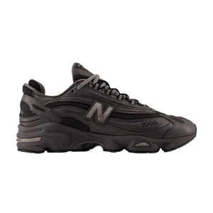 New Balance 1000 'Grey Metallic Black'