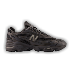 New Balance 1000 'Grey Metallic Black'