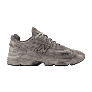 New Balance 1000 'Silver Distressed'