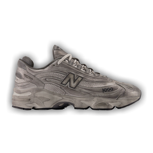 New Balance 1000 'Silver Distressed'