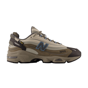 New Balance 1000 'Dockside Still Water Shipyard'