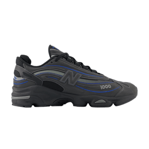 New Balance 1000 'Black Royal Blue' JD Exclusive