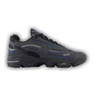 New Balance 1000 'Black Royal Blue' JD Exclusive