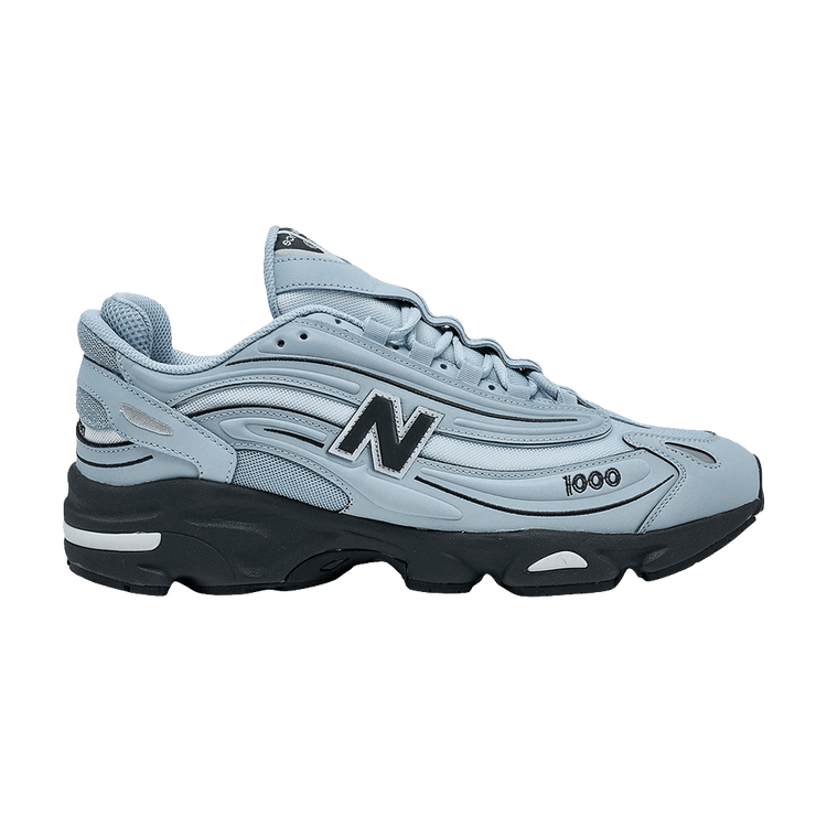 New Balance 1000 'Light Blue Black' JD Exclusive M1000JDD