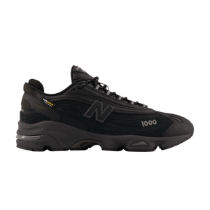 New Balance 1000 'Black'