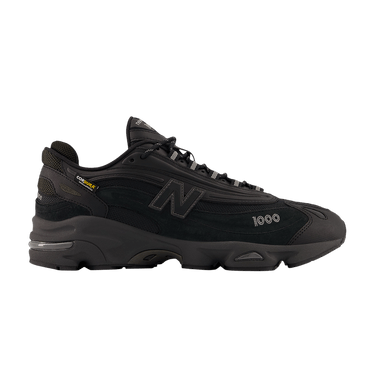 New Balance 1000 'Black'