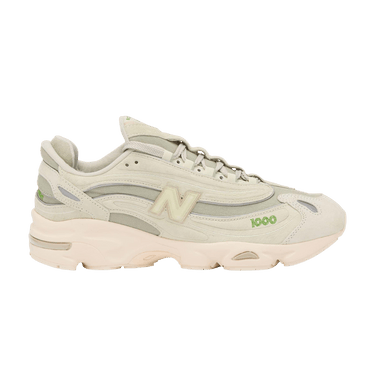 New Balance 1000 'Mineral Green'