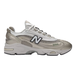 New Balance 1000 'Arid Stone Light Silver'