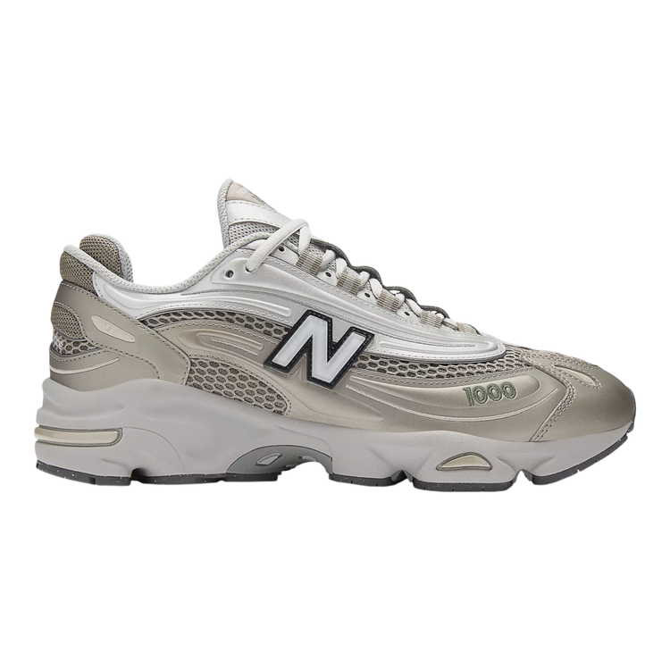 New Balance 1000 'Arid Stone Light Silver'