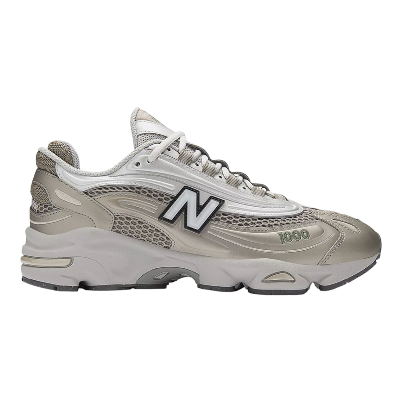 New Balance 1000 'Arid Stone Light Silver'