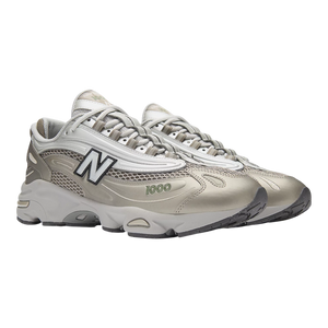 New Balance 1000 'Arid Stone Light Silver'