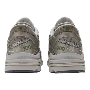 New Balance 1000 'Arid Stone Light Silver'
