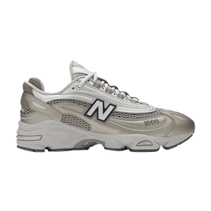 New Balance 1000 'Arid Stone Light Silver'