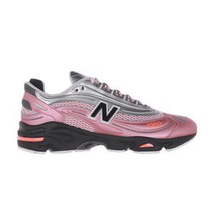 New Balance 1000 'Pink Metallic Silver'