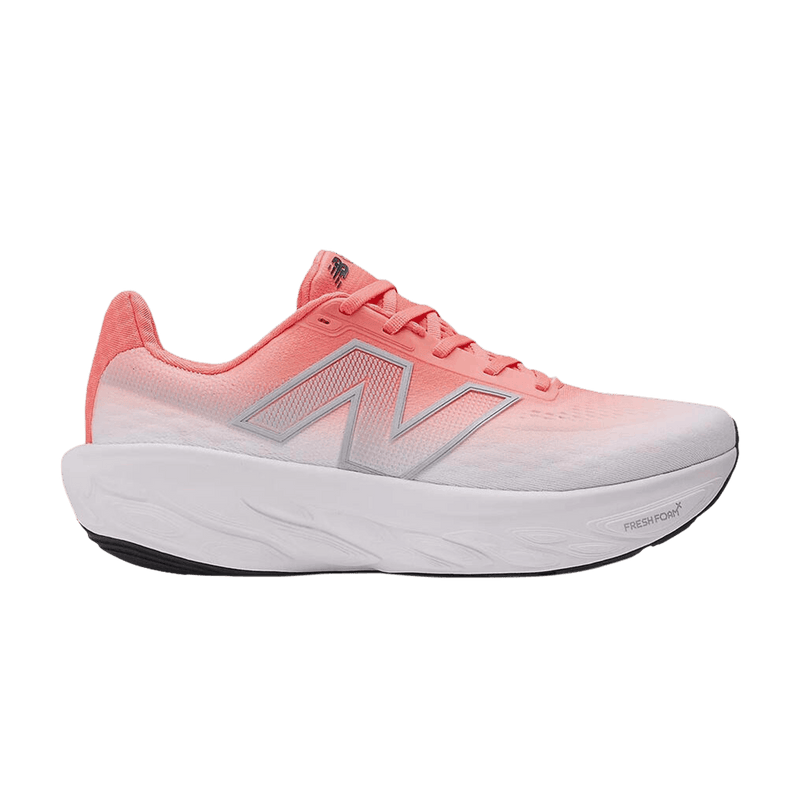 New Balance Fresh Foam X 1080 V14 2E Wide 'Orange White' M108014P 2E