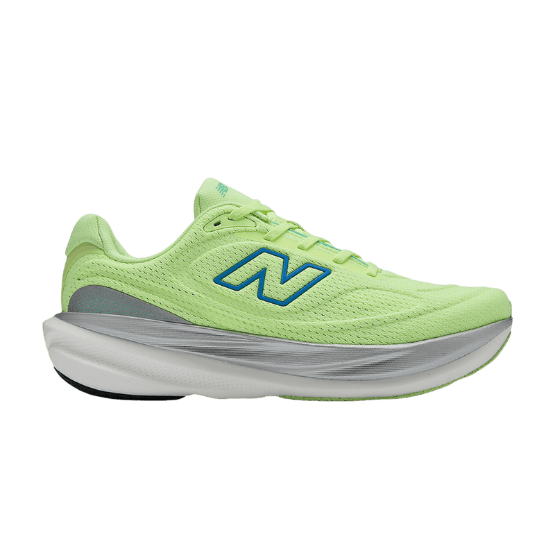 New Balance 1080 V15 2E Wide 'Afterglow With Blue Bird Silver Metallic' M10802HR2E
