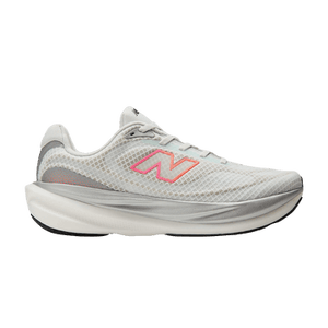 New Balance 1080v15 Breathe 'White Pink Heat Tangerine'