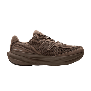 District Vision x New Balance 1080v15 'Cortado Black'