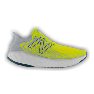 New Balance Fresh Foam 1080v11 'Sulphur Yellow'