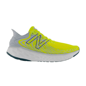 New Balance Fresh Foam 1080v11 'Sulphur Yellow'