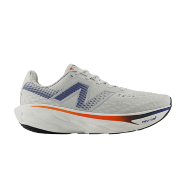 New Balance Fresh Foam X 1080v14 2E Wide 'Grey Matter Inkwell'