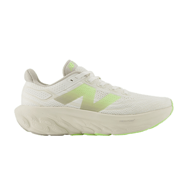 New Balance Fresh Foam X 1080v13 'Moonrock Bleached Lime Glo'