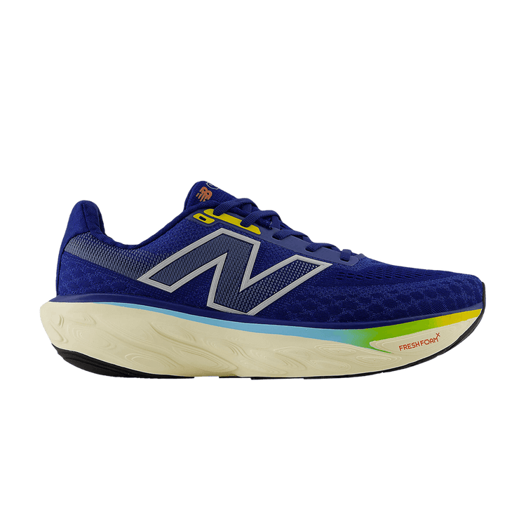 New Balance Fresh Foam X 1080v14 2E Wide 'Inkwell Ginger Lemon' M1080N14 2E