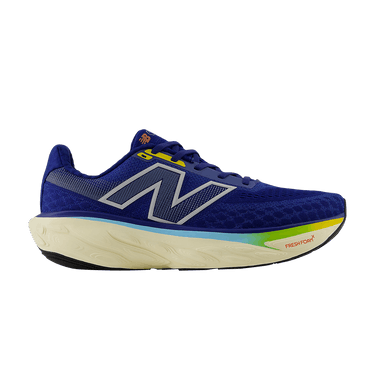 New Balance Fresh Foam X 1080v14 'Inkwell Ginger Lemon'