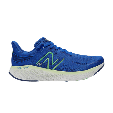 New Balance Fresh Foam X 1080v12 'Blue Green Apple'