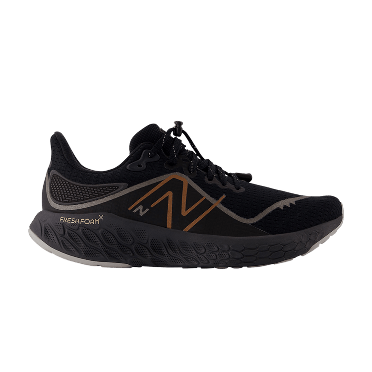 New Balance Fresh Foam X 1080v12 Permafrost 'Black Copper Metallic' M1080V12
