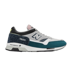 New Balance 1500 Made In England 'Pacific Majolica Blue'
