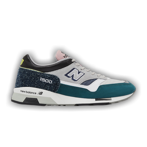 New Balance 1500 Made In England 'Pacific Majolica Blue'