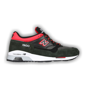 New Balance 1500 Made in England 'Green Red'