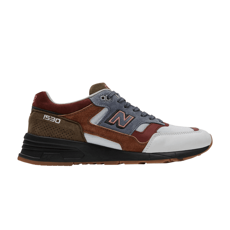 New Balance 1530 'White Burgundy' M1530WBB